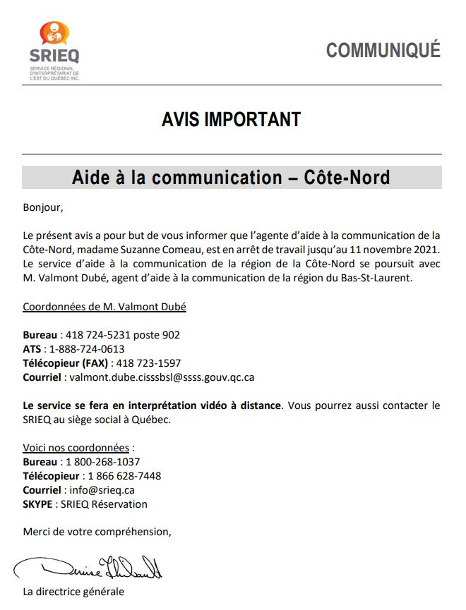 Communique-Cote-Nord_Nouvelles.JPG